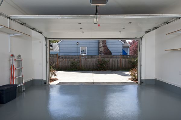 Cost of Garage Settling Repair in Independence
