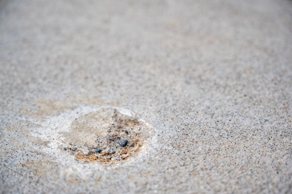 Concrete Jacking in Independence
