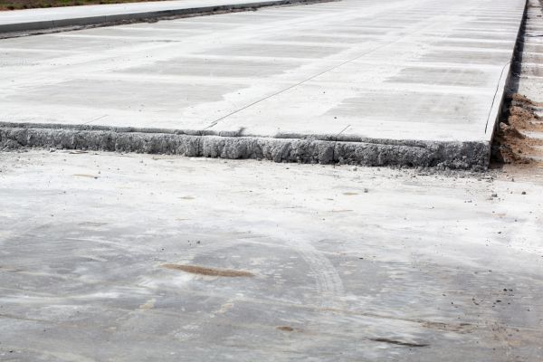Concrete Releveling in Independence
