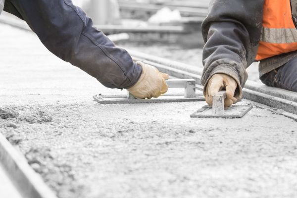 Cost of Driveway Mudjacking in Independence