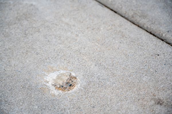 Cost of Patio Raising in Independence