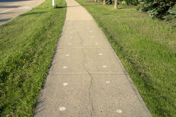 Cost of Concrete Patio Raising in Independence